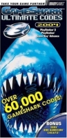 GameShark(TM) Ultimate Codes 2004 (Bradygames Take Your Games Further) артикул 6818c.