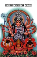 Ади Шанкарачарья Тантра артикул 7043c.