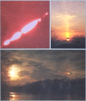 Феномен НЛО артикул 7058c.