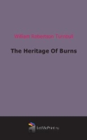 The Heritage Of Burns артикул 7070c.