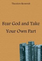 Fear God and Take Your Own Part артикул 7072c.