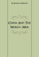 China And The World-War артикул 7077c.
