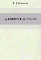 A History Of Pantomime артикул 7078c.