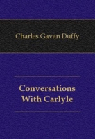 Conversations With Carlyle артикул 7080c.