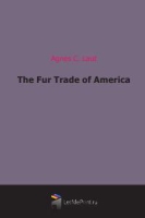 The Fur Trade of America артикул 7085c.