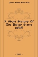 A Short History Of The United States артикул 7094c.